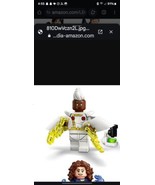 lego minifigures Series 2 Marvel. Storm. Sold As Individual  - $9.99