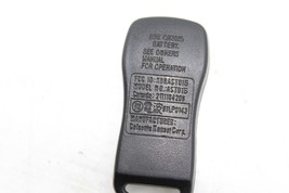 NISSAN INFINITI KBRASTU15 4 BUTTON REMOTE E5361 image 11