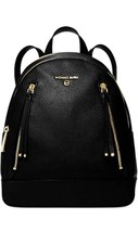 Michael Kors Women&#39;s Jet Set, Accessory-Travel Backpack - $150.76