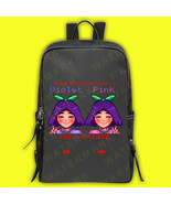 2 STARDEW VALLEY - JUNIMOS Backpack Bags - $48.00