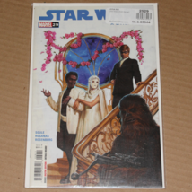 Star Wars: A Little Break #29  NM  Marvel Comics - $5.93