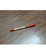 Vintage Advertising Pen SUNSET BAR SERVICE DELUXE Wausau Wisconsin WI - $9.49