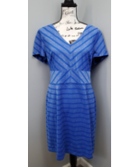 Marc New York Andrew Marc Sheath Dress Women&#39;... - $54.14 CAD