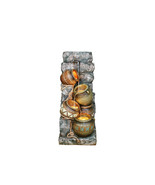 43 in. Potter Pitcher Indoor-Outdoor Fountain - $1,192.70 CAD