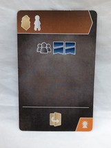 Works Of Wonder Architects Of The West King Replacement Scheme Card - $94.04 MXN