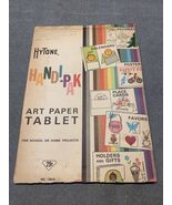 Handmade Vietnam Era Scrapbook of Poems Newspaper Clippings KG - $34.65