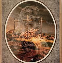 I Am With You Always SEALED Jesus Jigsaw Puzzle 550 Pcs Master Pieces GstRm - €23,85 EUR