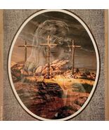 I Am With You Always SEALED Jesus Jigsaw Puzzle 550 Pcs Master Pieces GstRm - $39.01 CAD