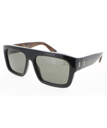 GUCCI GG1461S-001 Sunglasses Sun Glasses 001 SHINY Authentic New 55mm MALE - $5,325.80 MXN