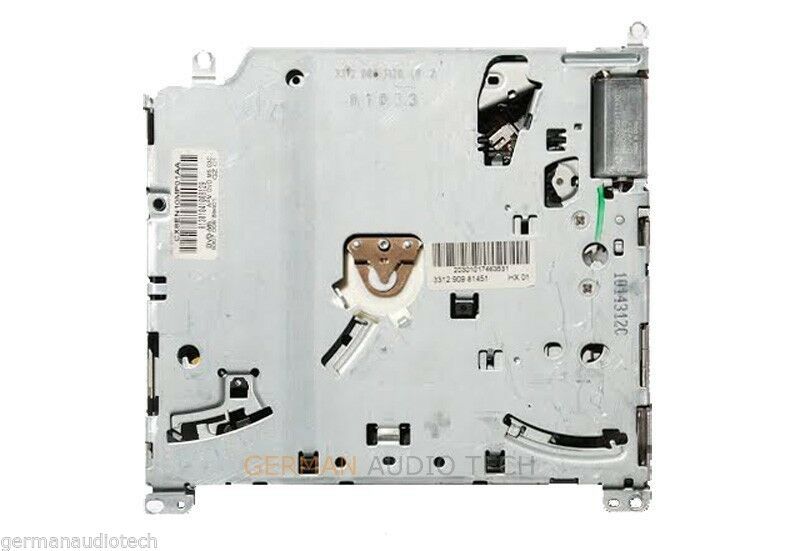 DVD-M5 DRIVE LOADER MECHANISM for GPS NAVIGATION SYSTEM COMPUTER BMW VW ... - $148.45
