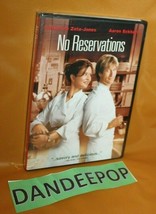 No Reservations (DVD, 2008) - £6.22 GBP