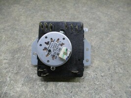 WHIRLPOOL DRYER TIMER PART # W10846428 W10634750 - $483.59 MXN