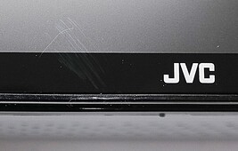 JVC KW-M560BT 6.8" 2-Din Bluetooth In-Dash Digital Media Receiver image 10