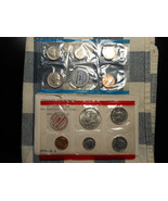 1970 P,D &amp; S US MINT Set 40% Silver Half Dollar - $559.50 MXN