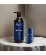 Blue North by Jean Marc Paris 3 In 1 Face, Hair &amp; Body Wash + Deodorant - $62.82 CAD