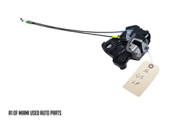 2013-2019 Lexus GS350 Driver Left Front Door Lock Actuator Assembly Oem - $39.60