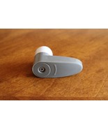 Shark NV501 Replacement Part Upper Cord Holder Wrap Wind Hook Clip w/ Sc... - $177.59 MXN