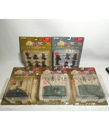 Ultimate Soldier 32X U.S Infantry Set Hellcat M5 Light Walker Bulldog Ta... - €163,02 EUR