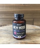 Onnit New Mood Daily Stress Support 30 Capsules - Exp 7/25 - $30.81