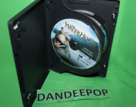 The Water Horse Legend Of The Deep 2 Disc Special Edition DVD Movie - £6.25 GBP