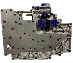 4F27E  FN4A-EL Transmission Valvebody  MAZDA 3 MAZDA 6 FORD ESCAPE FOCUS 1993-up image 11