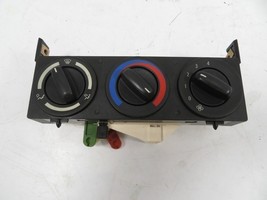 BMW Z3 E36 Climate Control, A/C Heater 8397712 - $98.99