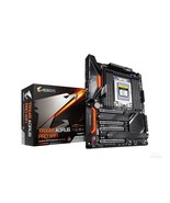GIGABYTE TRX40 AORUS PRO WIFI Socket sTRX4 8 256GB ATX - $589.00