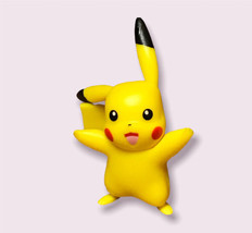 Pokemon Battle Figure Pikachu - £3.15 GBP