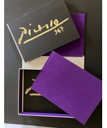 1st Edition Pablo Picasso &quot;Picasso 347&quot; Vol. I &amp; II, HC  in Original Box - $1,366.33 CAD