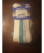 TCK Youth 2n1 Stirrup Hose Torquoise - $299.25 MXN