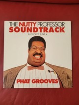 The Nutty Professor &quot;Phat Grooves&quot; Vinyl 12&quot; Original - No Reproductions - £17.47 GBP