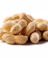 RAW IN-SHELL UNSALTED WHOLE PEANUTS 2 POUNDS - SHIPS FREE! - $364.88 MXN