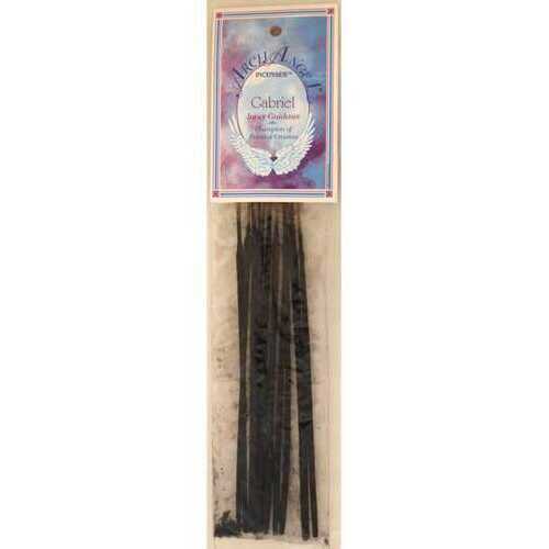 Primary image for Archangel Gabriel Stick Incense 12 Pack