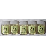 Bath and Body Works PocketBac Hand Gel Set Lot of 5 STAY MAGICAL UNICORN... - $27.15 CAD