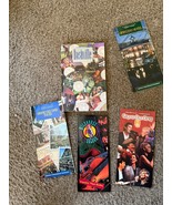 LOT of Nashville Music City Vacation Guide Brochure Wildhorse Grand Ole ... - $447.79 MXN