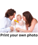 PRINT YOUR OWN PERSONAL IMAGE 8X10, 5X7, 4X6, ENHANCED PHOTO PRINTING SE... - £10.37 GBP