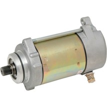 New Ricks Motorsports Starter Motor For 2001-2007 Suzuki DRZ 250 DR-Z250 DRZ250 - £115.44 GBP