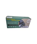 Bed Alarm Senso Pad For Adults With Call Button For Fall Prevention New ... - $620.81 MXN