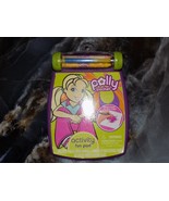Polly Pocket Activity Fun Pad 2006 NEW HTF - $27.00