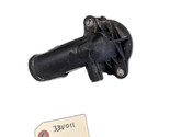 Thermostat Housing From 2013 Dodge Avenger  3.6 - $19.95