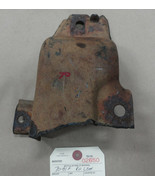 70-81 Camaro Firebird Trans Am Leaf Spring Eye Cup Pocket Mount Bracket ... - $54.83 CAD