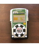 Excalibur World Series of Poker Electronic Stud Poker Handheld - $28.29 CAD