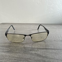 Chesterfield Eyeglasses CH21XL 0003 Matte Black Carbon FRAMES ONLY 58-18... - $17.50
