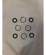 3/4” Impact Wrench Socket Retainer IR CP Snapon Mac Matco - 4 Sets Repai... - $21.89 CAD