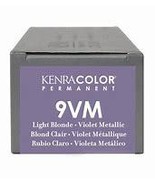 KenraColor Permanent 9VM - Light Blonde - Violet Metallic 3oz - €11,20 EUR