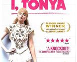 Blu-Ray - I, Tonya (2017) *Margot Robbie / Caitlin Carver / McKenna Grace* - $7.00