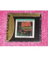 NEVILLE BROTHERS - Fiyo on the Bayou - MFSL Gold Disc CD SS Meters New O... - £73.97 GBP