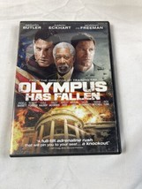 Olympus Has Fallen  DVD - £2.69 GBP