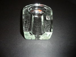 Pilgrim Glass Ashtray image 3