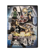 DVD Anime The Testament Of Sister New Devil Season 1+2+2OVA+Movie (Uncen... - $38.21 CAD